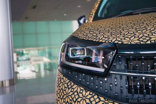 2026 Proton Saga MC3 given 4-star ASEAN NCAP safety rating under outgoing 2021-2025 test protocol