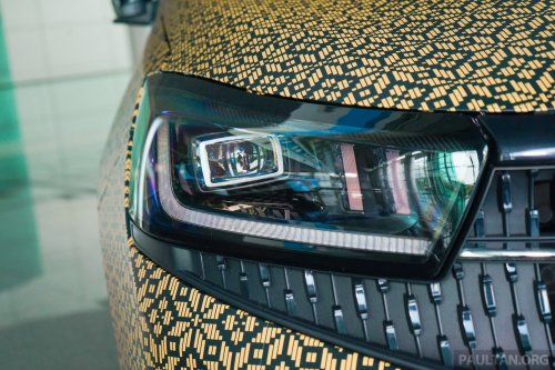 2026 Proton Saga MC3 given 4-star ASEAN NCAP safety rating under outgoing 2021-2025 test protocol