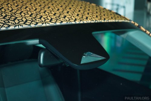 2026 Proton Saga MC3 given 4-star ASEAN NCAP safety rating under outgoing 2021-2025 test protocol