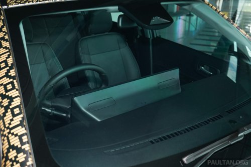 2026 Proton Saga MC3 given 4-star ASEAN NCAP safety rating under outgoing 2021-2025 test protocol