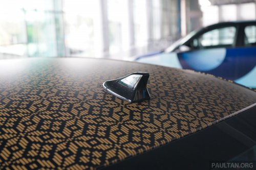 2026 Proton Saga MC3 given 4-star ASEAN NCAP safety rating under outgoing 2021-2025 test protocol