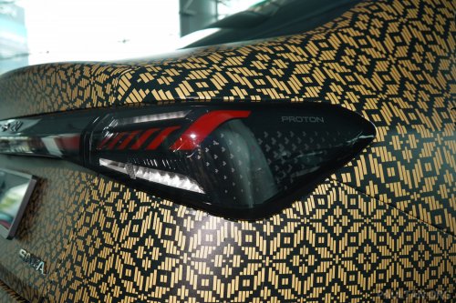 2026 Proton Saga MC3 given 4-star ASEAN NCAP safety rating under outgoing 2021-2025 test protocol