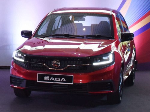 2026 Proton Saga MC3 launching in November? DRB-Hicom MD says “next episode” coming next month