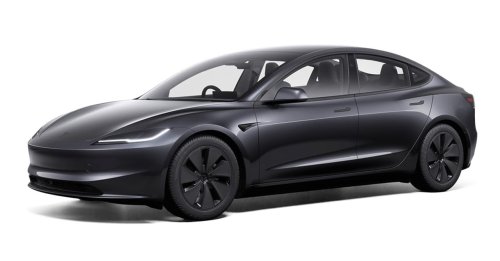 Tesla Model 3 Highland gets new Long Range RWD variant in Malaysia – 750 km WLTP, 0-100 5.2s; RM185k