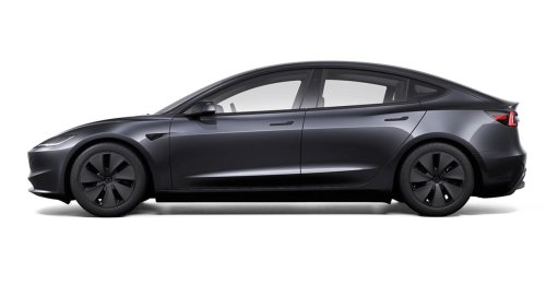 Tesla Model 3 Highland gets new Long Range RWD variant in Malaysia – 750 km WLTP, 0-100 5.2s; RM185k