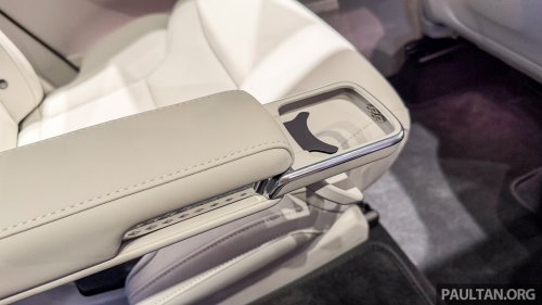 Volvo EX90 6 Seater coming to Malaysia in 2026 – EV SUV with captain seats to challenge China MPVs