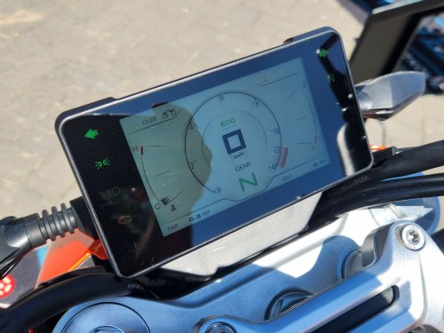 2025 Kove 450R naked sports in Malaysia, RM33.8k