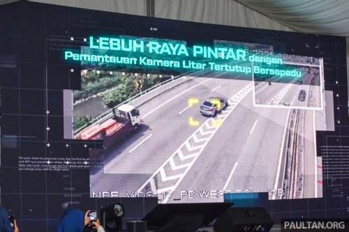 NPE2 breaks ground – RM1.7b elevated highway, Pantai Dalam toll-Jln Istana, ready 2029, MLFF tolling