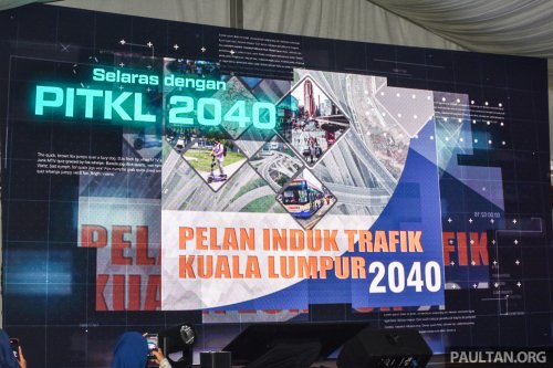 NPE2 breaks ground – RM1.7b elevated highway, Pantai Dalam toll-Jln Istana, ready 2029, MLFF tolling