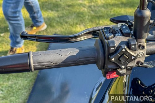 2026 Moto Morini XCape 700 and XCape 1200 for Malaysia, priced at RM33,888 and RM49,888