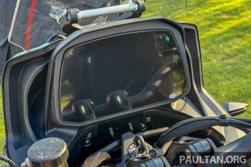 2026 Moto Morini XCape 700 and XCape 1200 for Malaysia, priced at RM33,888 and RM49,888