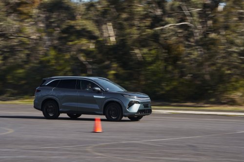 BYD Sealion 8 launched in China, Brazil – PHEV, EV versions available; Australia soon, Malaysia when?