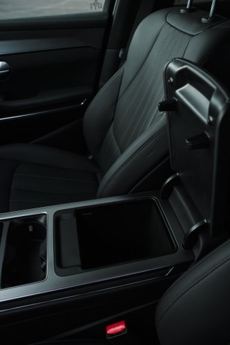 BYD Sealion 8 launched in China, Brazil – PHEV, EV versions available; Australia soon, Malaysia when?