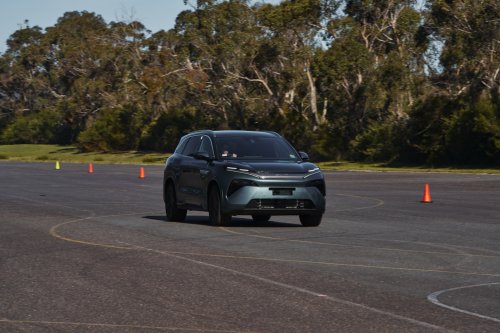 BYD Sealion 8 launched in China, Brazil – PHEV, EV versions available; Australia soon, Malaysia when?