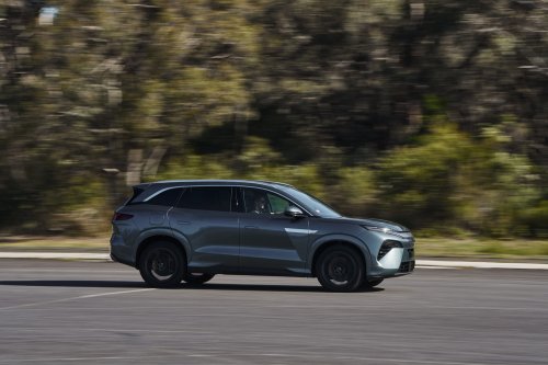 BYD Sealion 8 launched in China, Brazil – PHEV, EV versions available; Australia soon, Malaysia when?