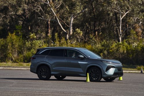 BYD Sealion 8 launched in China, Brazil – PHEV, EV versions available; Australia soon, Malaysia when?