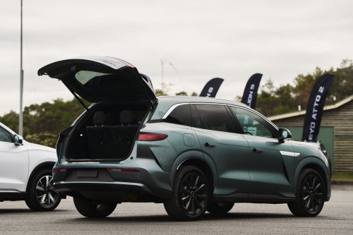 BYD Sealion 8 launched in China, Brazil – PHEV, EV versions available; Australia soon, Malaysia when?