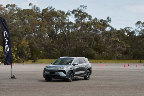 BYD Sealion 8 launched in China, Brazil – PHEV, EV versions available; Australia soon, Malaysia when?