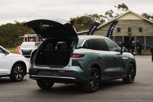 BYD Sealion 8 launched in China, Brazil – PHEV, EV versions available; Australia soon, Malaysia when?