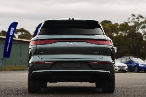 BYD Sealion 8 launched in China, Brazil – PHEV, EV versions available; Australia soon, Malaysia when?