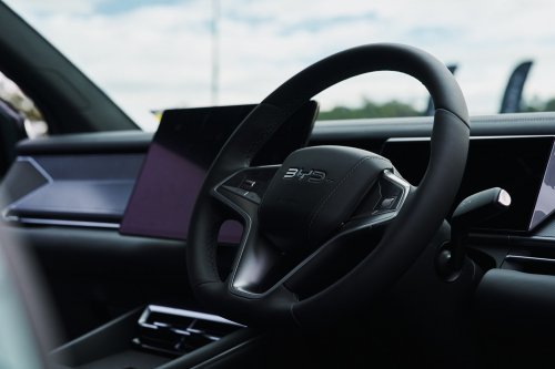 BYD Sealion 8 launched in China, Brazil – PHEV, EV versions available; Australia soon, Malaysia when?