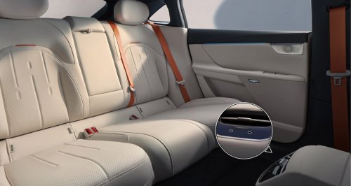 Dongfeng Yipai 007 spotted in Malaysia – EV sedan with up to 650 km CLTC range, 544 PS; launch soon?