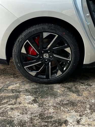 Dongfeng Yipai 007 spotted in Malaysia – EV sedan with up to 650 km CLTC range, 544 PS; launch soon?