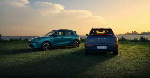 GWM Ora 5 EV to launch in Thailand in March – BYD Atto 3, Proton eMas 7 rival, up to 470 km range WLTP