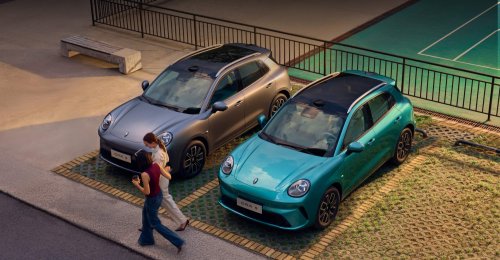 GWM Ora 5 EV to launch in Thailand in March – BYD Atto 3, Proton eMas 7 rival, up to 470 km range WLTP