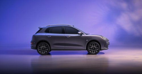 GWM Ora 5 EV to launch in Thailand in March – BYD Atto 3, Proton eMas 7 rival, up to 470 km range WLTP