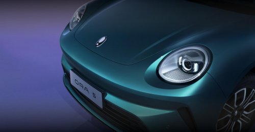 GWM Ora 5 EV to launch in Thailand in March – BYD Atto 3, Proton eMas 7 rival, up to 470 km range WLTP