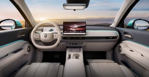 GWM Ora 5 EV to launch in Thailand in March – BYD Atto 3, Proton eMas 7 rival, up to 470 km range WLTP