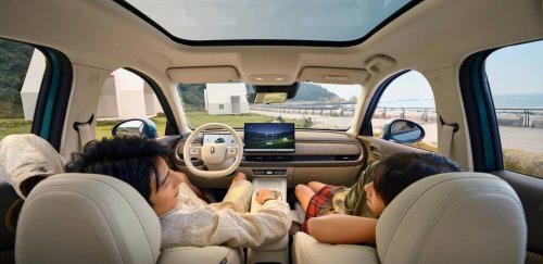 GWM Ora 5 EV to launch in Thailand in March – BYD Atto 3, Proton eMas 7 rival, up to 470 km range WLTP