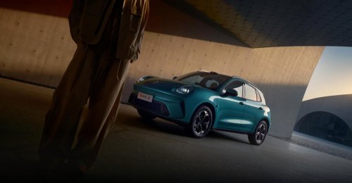 GWM Ora 5 EV to launch in Thailand in March – BYD Atto 3, Proton eMas 7 rival, up to 470 km range WLTP