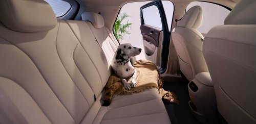 GWM Ora 5 EV to launch in Thailand in March – BYD Atto 3, Proton eMas 7 rival, up to 470 km range WLTP