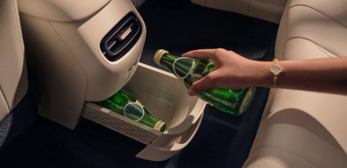 GWM Ora 5 EV to launch in Thailand in March – BYD Atto 3, Proton eMas 7 rival, up to 470 km range WLTP