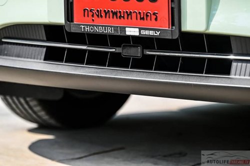 Geely EX2 priced at RM56k-66k in Indonesia – cheaper than Malaysia’s Proton eMas 5, bigger battery standard