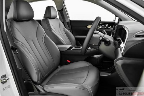 Geely EX2 priced at RM56k-66k in Indonesia – cheaper than Malaysia’s Proton eMas 5, bigger battery standard