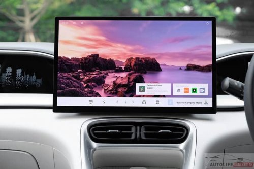 Geely EX2 priced at RM56k-66k in Indonesia – cheaper than Malaysia’s Proton eMas 5, bigger battery standard