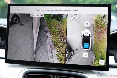 Geely EX2 priced at RM56k-66k in Indonesia – cheaper than Malaysia’s Proton eMas 5, bigger battery standard