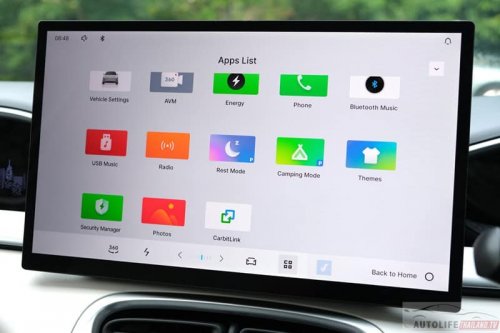 Geely EX2 priced at RM56k-66k in Indonesia – cheaper than Malaysia’s Proton eMas 5, bigger battery standard