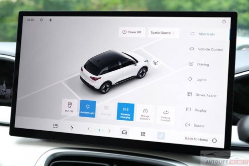 Geely EX2 priced at RM56k-66k in Indonesia – cheaper than Malaysia’s Proton eMas 5, bigger battery standard