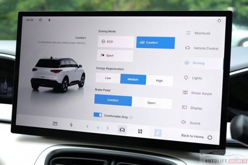 Geely EX2 priced at RM56k-66k in Indonesia – cheaper than Malaysia’s Proton eMas 5, bigger battery standard