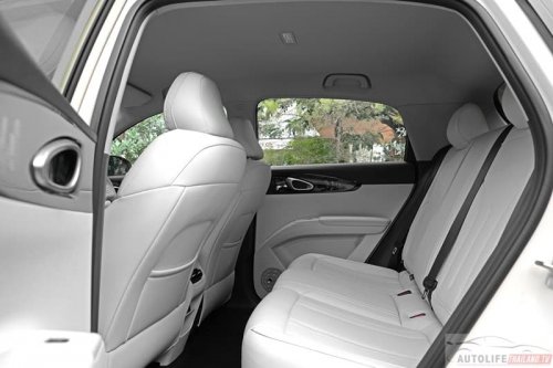 Geely EX2 priced at RM56k-66k in Indonesia – cheaper than Malaysia’s Proton eMas 5, bigger battery standard