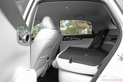 Geely EX2 priced at RM56k-66k in Indonesia – cheaper than Malaysia’s Proton eMas 5, bigger battery standard