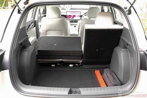 Geely EX2 priced at RM56k-66k in Indonesia – cheaper than Malaysia’s Proton eMas 5, bigger battery standard