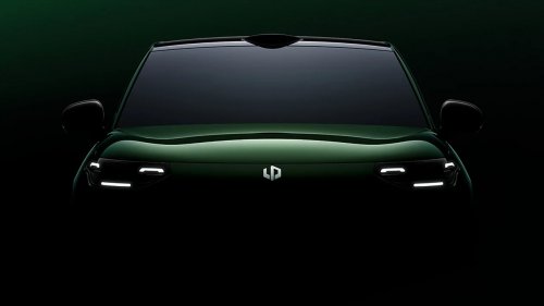 Leapmotor A10 revealed ahead of Guangzhou Motor Show public debut – B-SUV competitor to BYD Atto 2