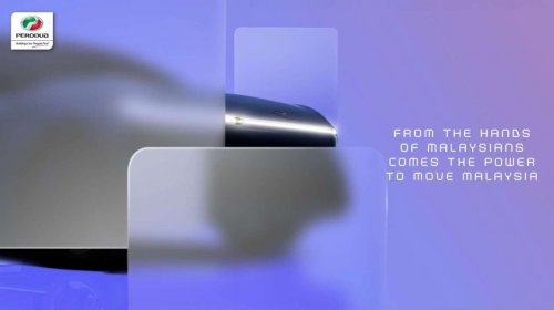 Not just built here, but with 100% Malaysian R&amp;D – Perodua QV-E teasers bank on homegrown EV aspect