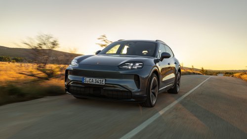 Porsche seven-seater SUV to get V8, V6 powertrains; to share PPC platform with upcoming Audi Q9