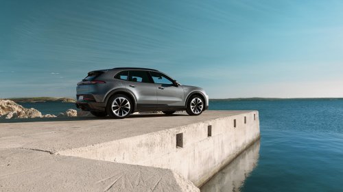 Porsche seven-seater SUV to get V8, V6 powertrains; to share PPC platform with upcoming Audi Q9